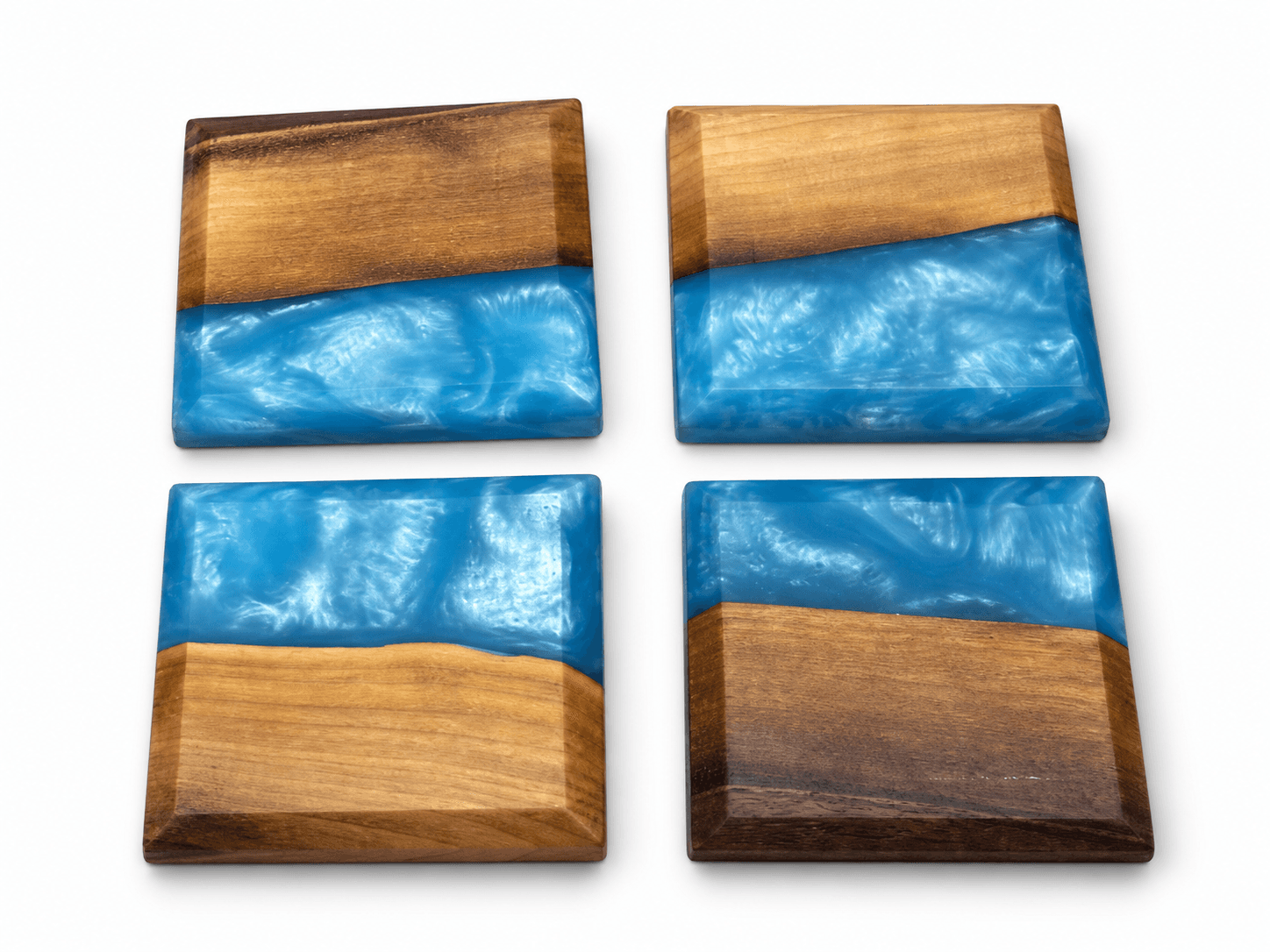 Coasters