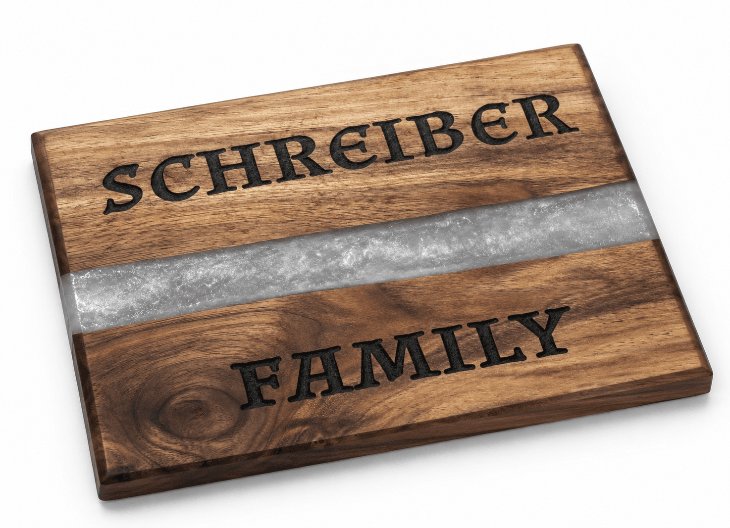 Door plaques